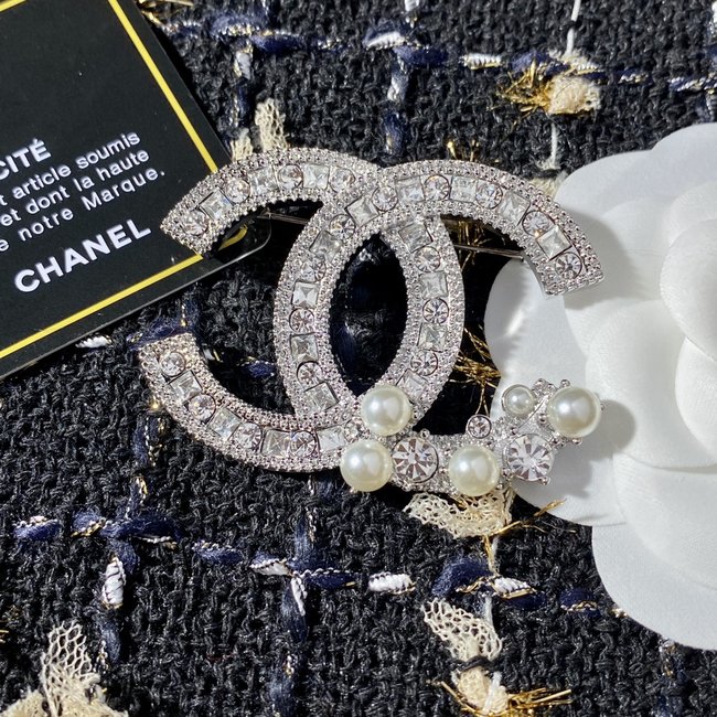 Chanel Brooch CSJ55234451