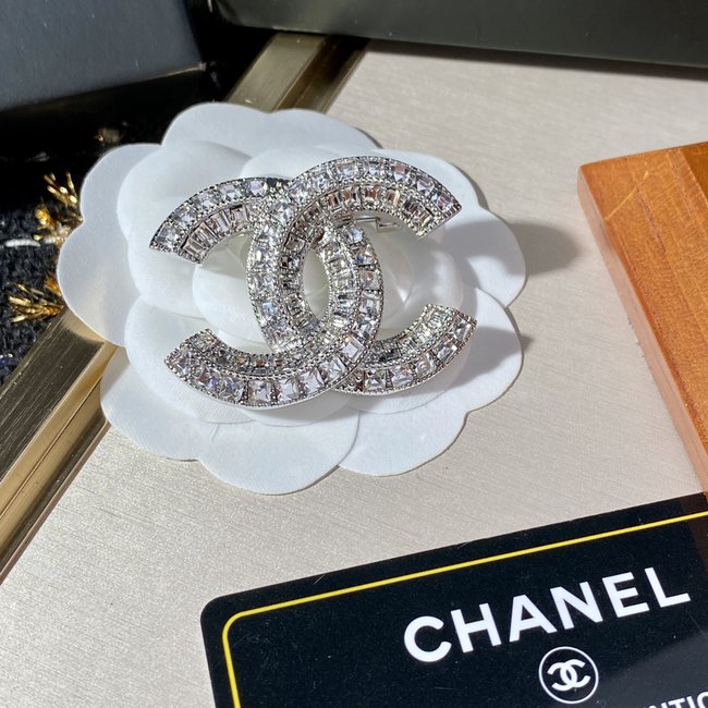 Chanel Brooch CSJ35421514