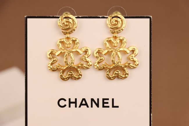 Chanel Earring CSJ45345331