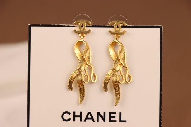 Chanel Earring CSJ35344314