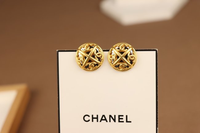 Chanel Earring CSJ43234132