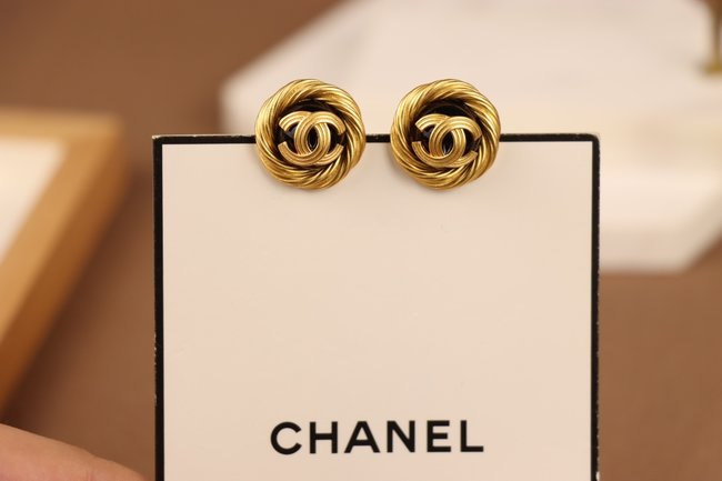 Chanel Earring CSJ21442221