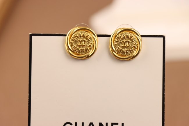 Chanel Earring CSJ12253241