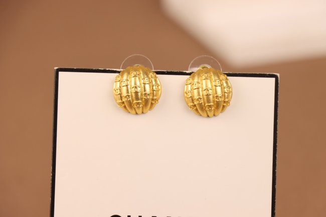 Chanel Earring CSJ23333252