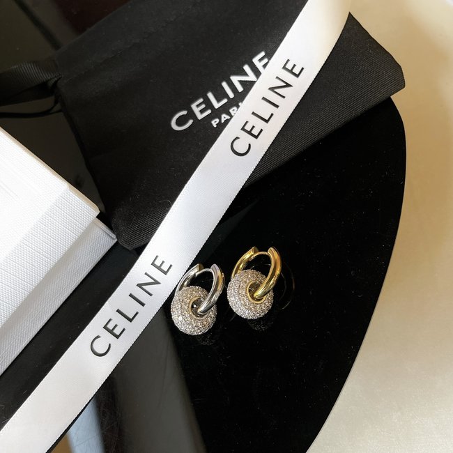 Celine Earring CSJ15512425