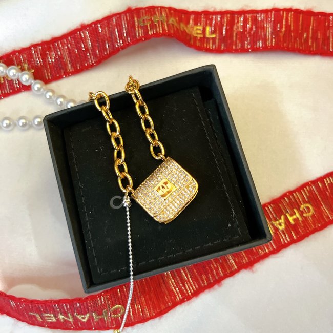 Chanel Necklace CSJ15332234