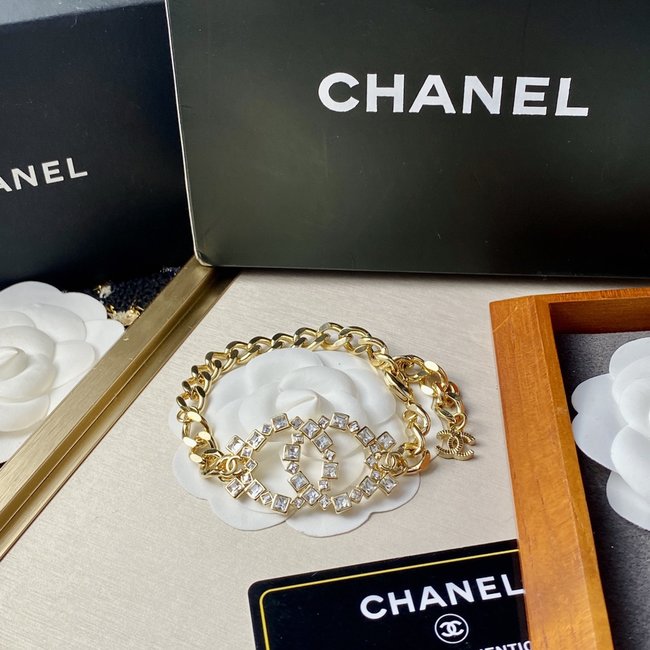 Chanel Bracelet Chain CSJ34352533