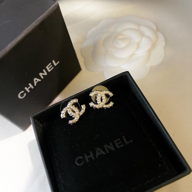 Chanel Earring CSJ35514315