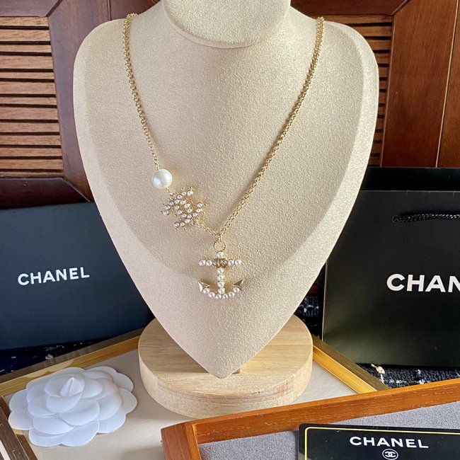 Chanel Necklace CSJ11244514