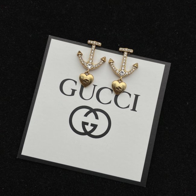 Gucci Earring CSJ32252351