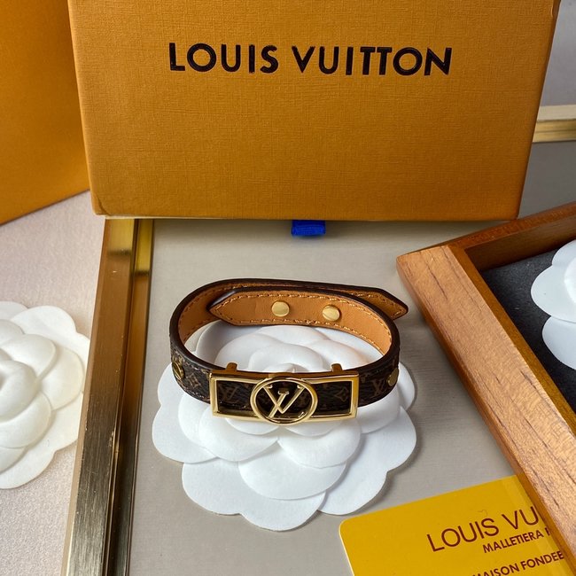 Louis Vuitton Bracelet CSJ55255314