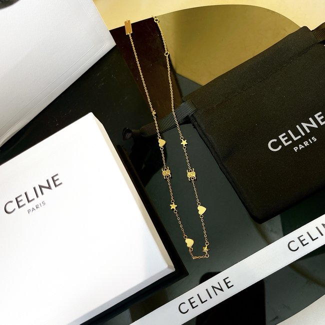 Celine Necklace CSJ55141452