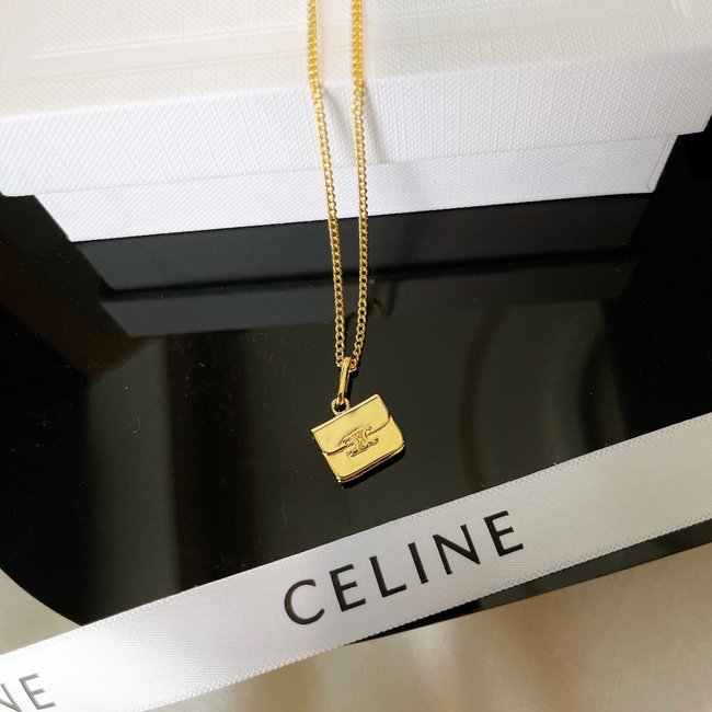 Celine Necklace CSJ45221543