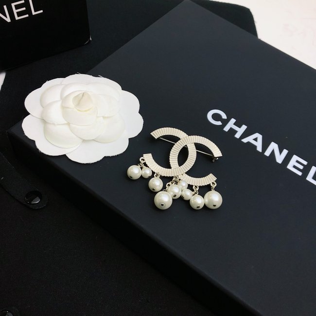 Chanel Brooch CSJ34411554