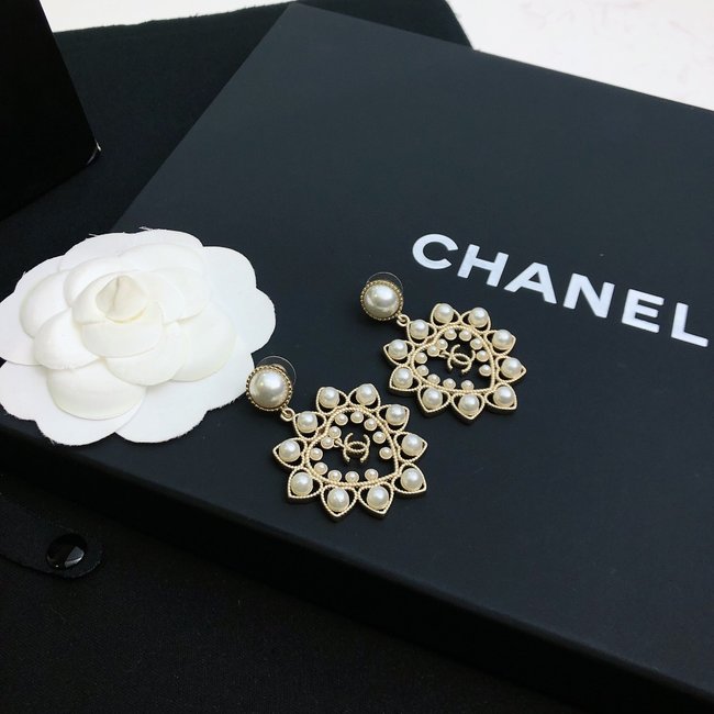 Chanel Earring CSJ55312153