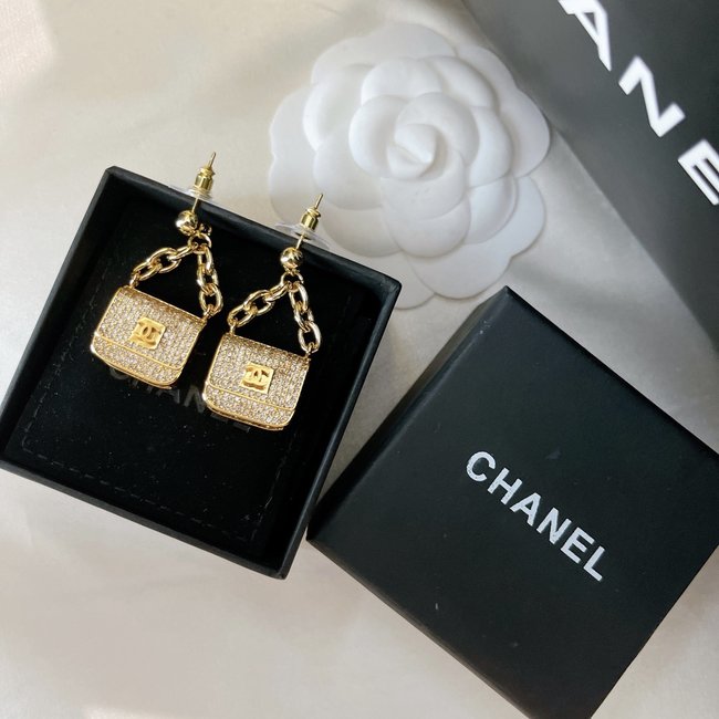 Chanel Earring CSJ44252131