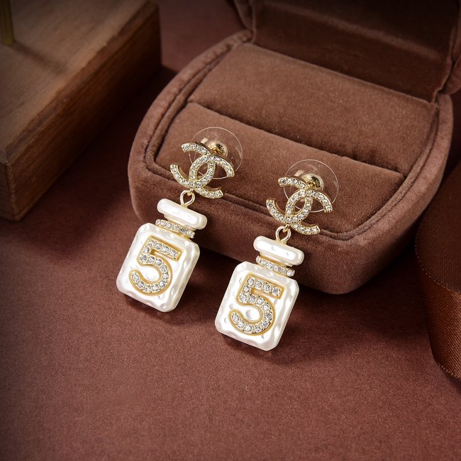 Chanel Earring CSJ33412551