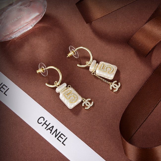 Chanel Earring CSJ24112522