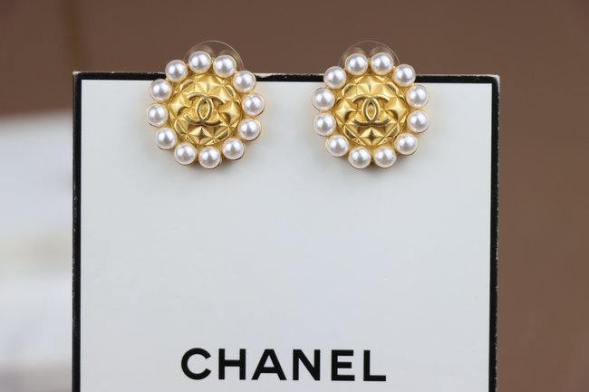 Chanel Earring CSJ35434235