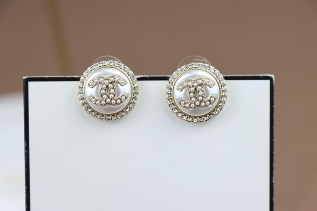 Chanel Earring CSJ34515532