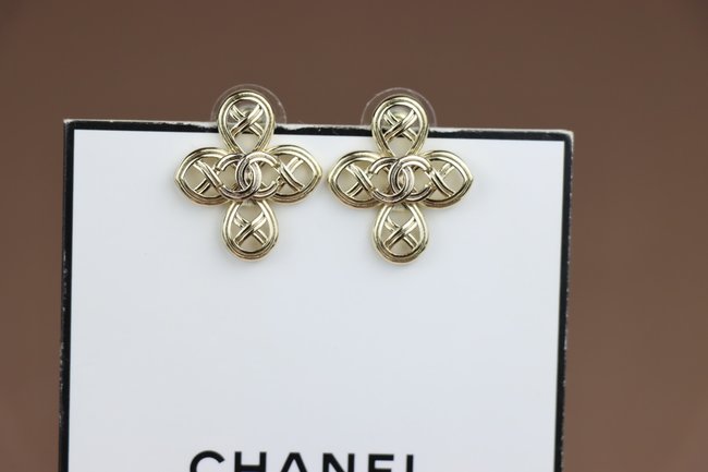 Chanel Earring CSJ43153443