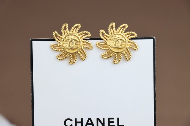 Chanel Earring CSJ45325242