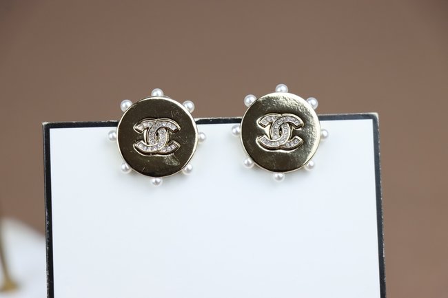 Chanel Earring CSJ15133354