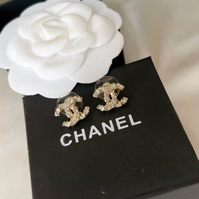 Chanel Earring CSJ32153541