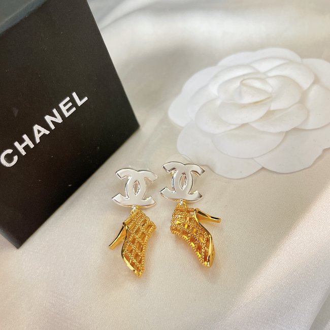 Chanel Earring CSJ44432222