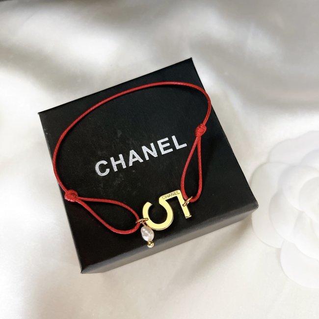 Chanel Bracelet Chain CSJ54342143