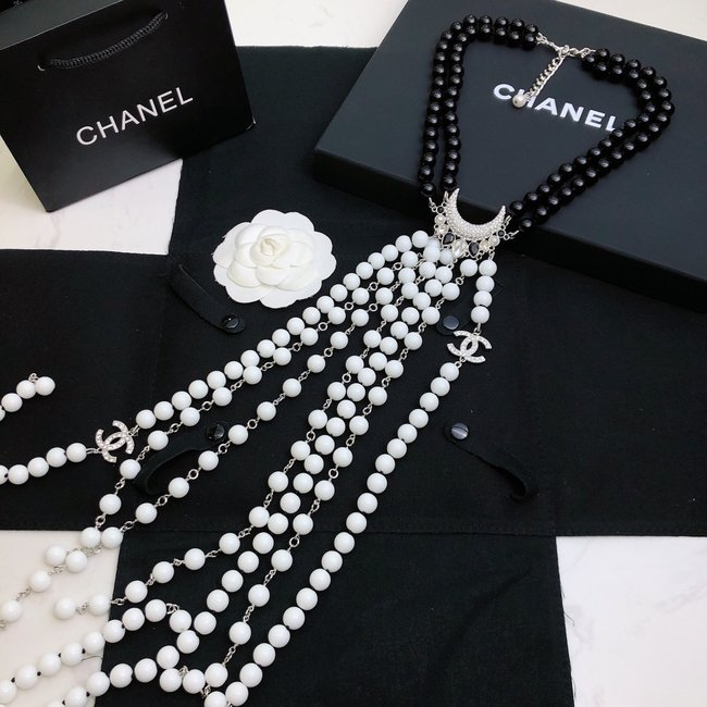 Chanel Necklace CSJ41154522