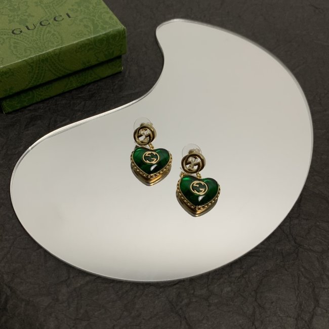 Gucci Earring CSJ13245525