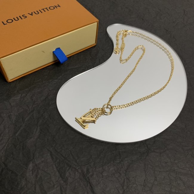 Louis Vuitton Necklace CSJ34452133