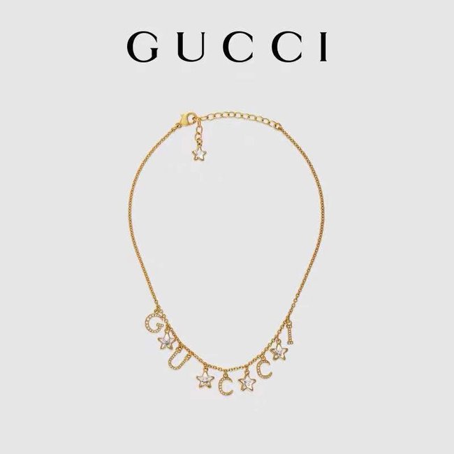 Gucci Necklace CSJ52241245