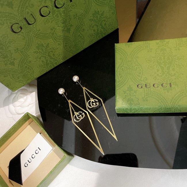 Gucci Earring CSJ55433354