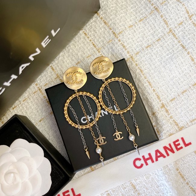 Chanel Earring CSJ31253322