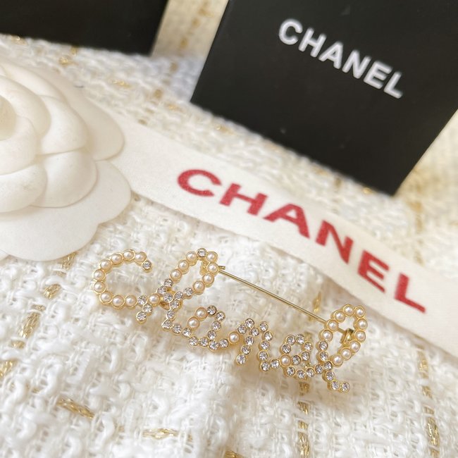 Chanel Brooch CSJ53414415