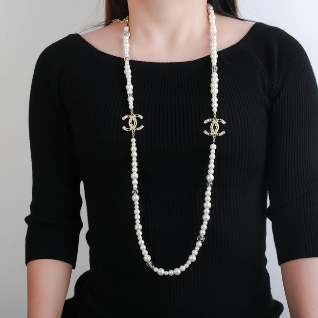 Chanel Necklace CSJ14253455