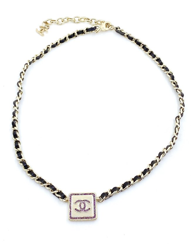 Chanel Necklace CSJ35331434