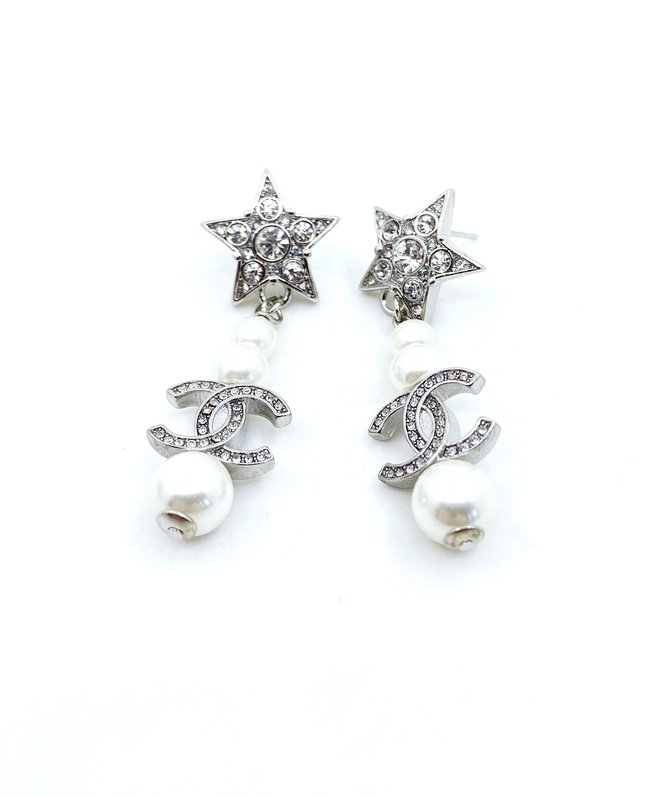 Chanel Earring CSJ22155143