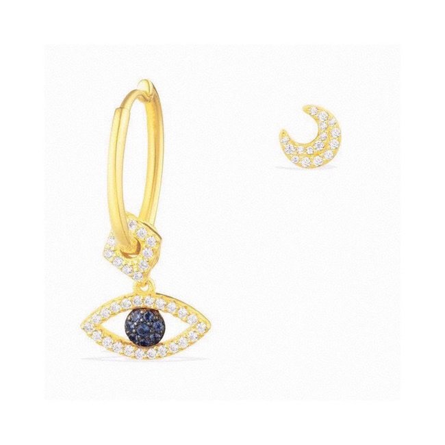 APM Monaco Earring CSJ23454545