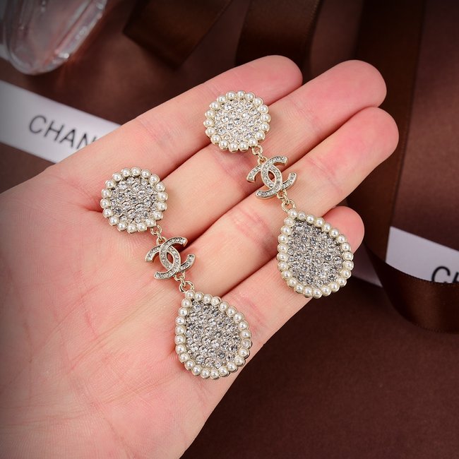 Chanel Earring CSJ51451211