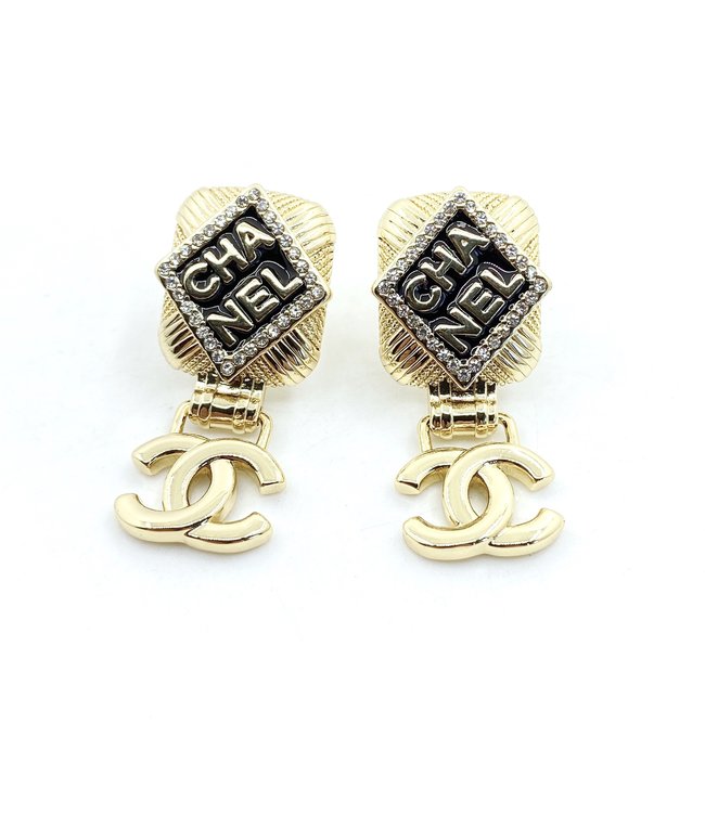 Chanel Earring CSJ35541425