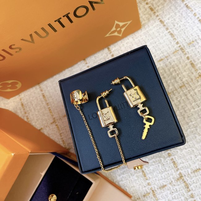 Louis Vuitton Earring CSJ14223543