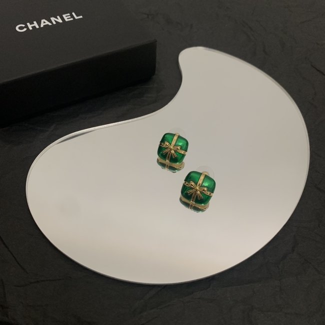 Chanel Earring CSJ43115542