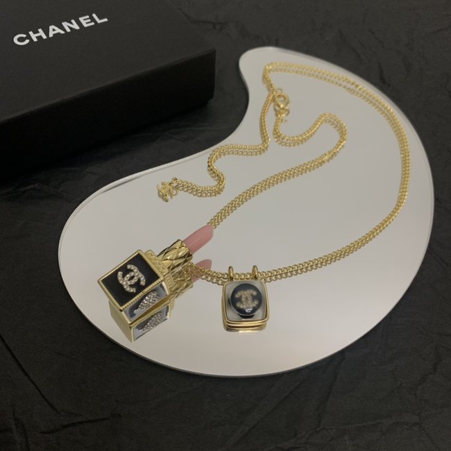 Chanel Necklace CSJ21525352