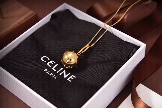 Celine Necklace CSJ12253445