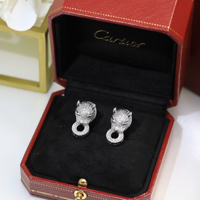 Cartier Earring CSJ11512551