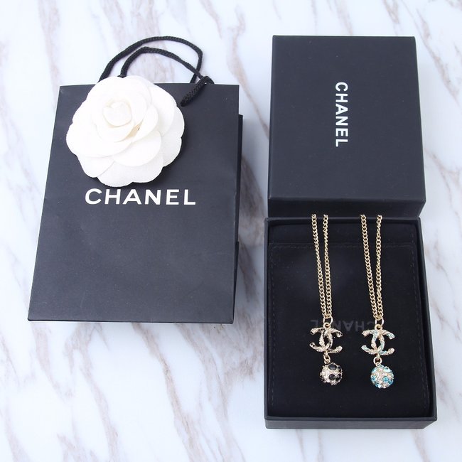 Chanel Necklace CSJ44255453