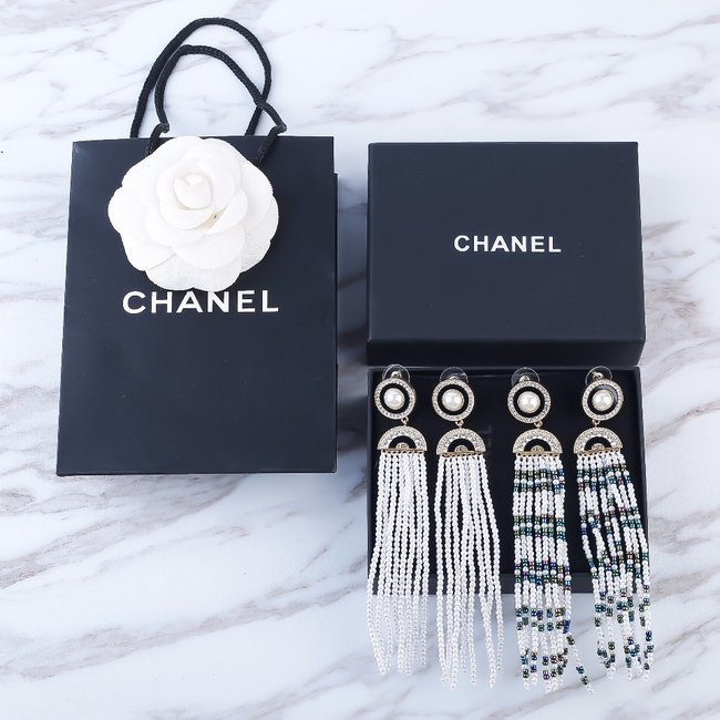 Chanel Earring CSJ41242123